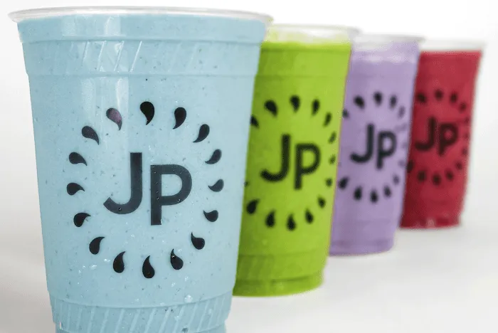 Juice Press Picture 2