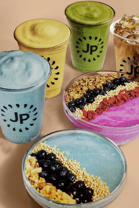 Juice Press Picture 6