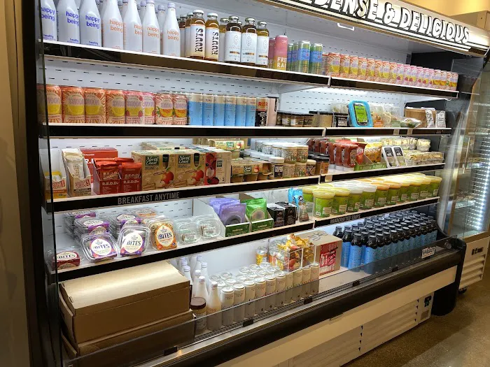 Juice Press Picture 4