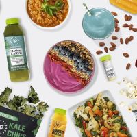 Juice Press ico