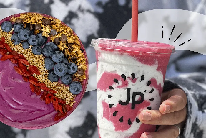 Juice Press Picture 3