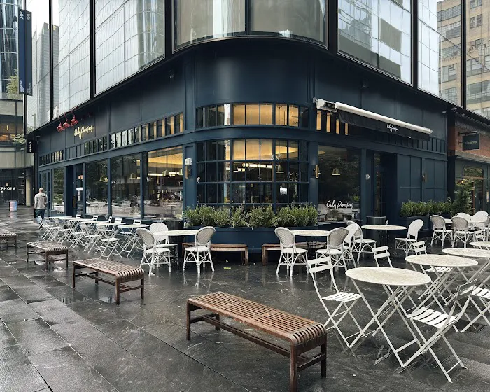Daily Provisions - Manhattan West Picture 5