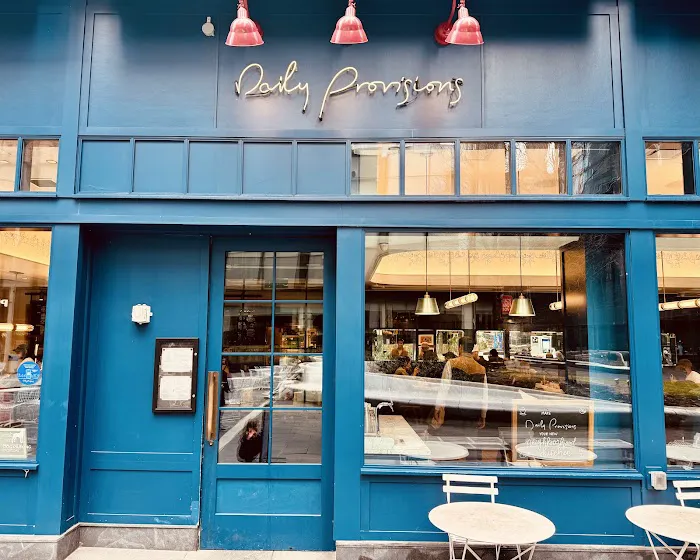 Daily Provisions - Manhattan West Picture 7