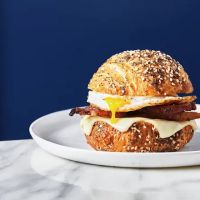 Daily Provisions - Manhattan West ico