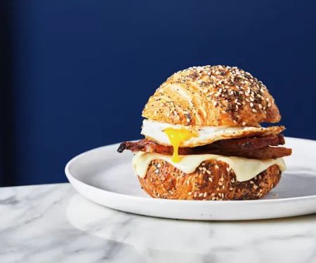 Daily Provisions - Manhattan West