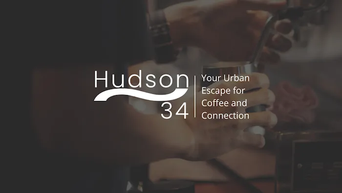 Hudson 34 Picture 1