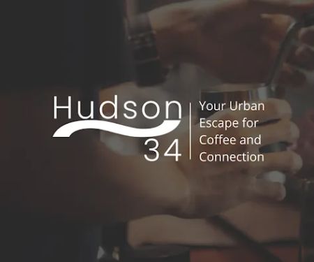 Hudson 34