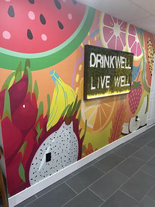 Lifestyle 1104 Juice Bar Picture 7