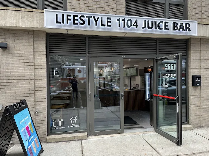 Lifestyle 1104 Juice Bar Picture 9