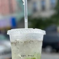 Lifestyle 1104 Juice Bar ico
