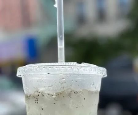 Lifestyle 1104 Juice Bar