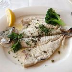 estiatorio Milos Hudson Yards