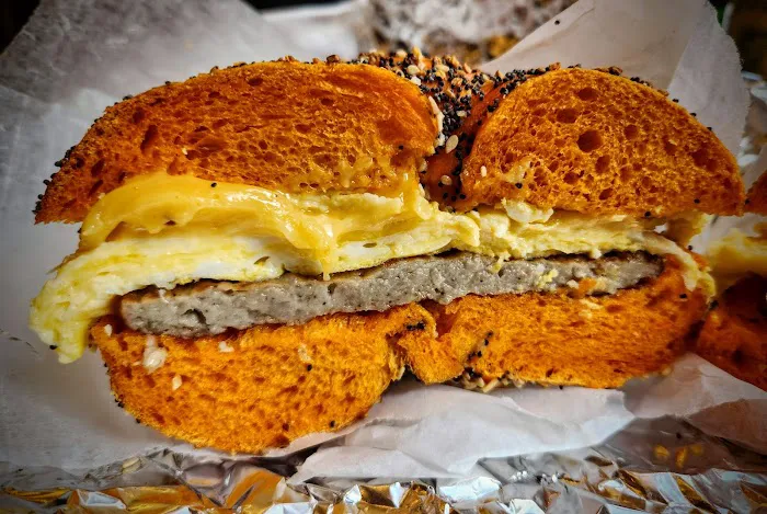 Bagel Pub Picture 6