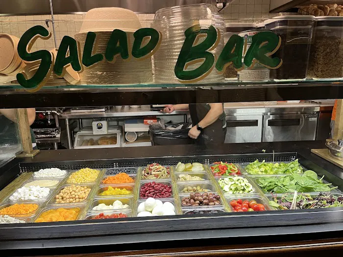 Bagel Pub Picture 9
