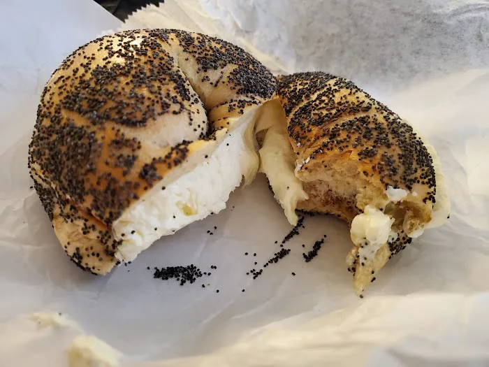 Bagel Pub Picture 1