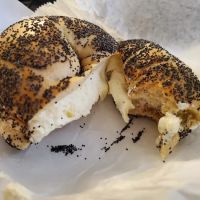 Bagel Pub ico