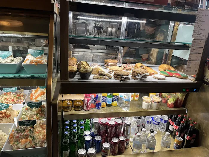 Bagel Pub Picture 5