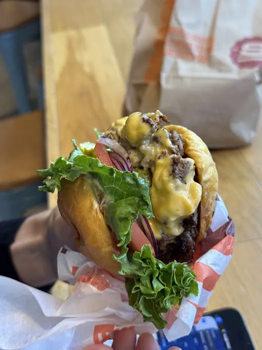 Smashburger Picture 3