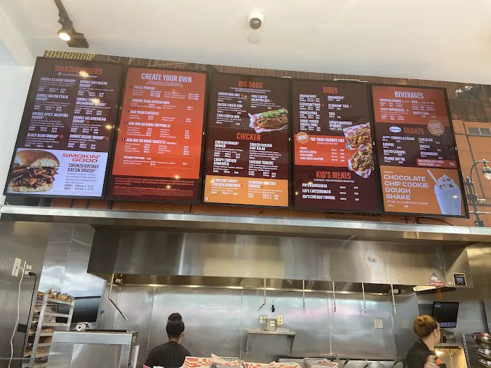 Smashburger Picture 10
