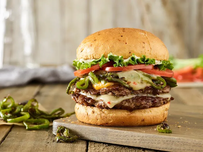 Smashburger Picture 1