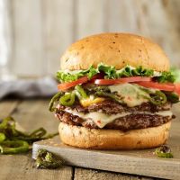 Smashburger ico