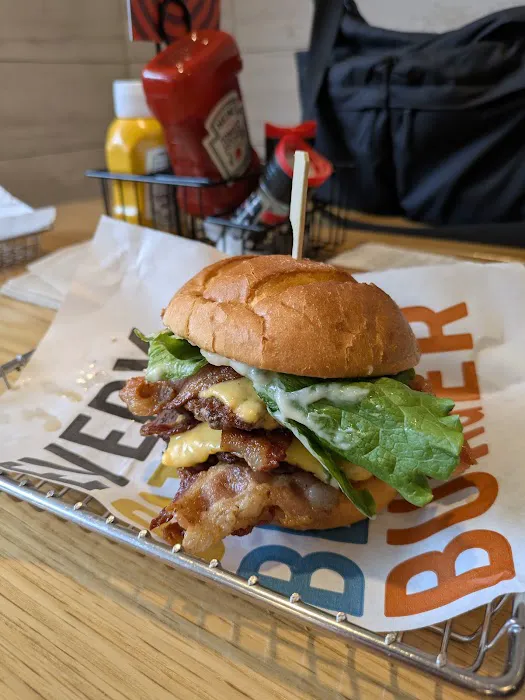 Smashburger Picture 6