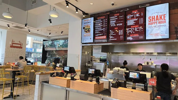 Smashburger Picture 2
