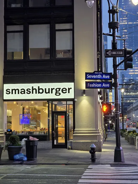 Smashburger Picture 8