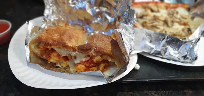 Bravo Pizza Picture 1