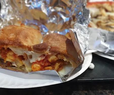 Bravo Pizza