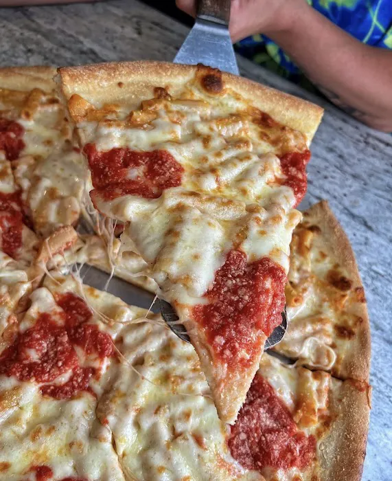 Bravo Pizza Picture 2