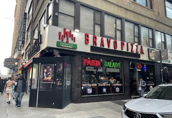 Bravo Pizza Picture 10
