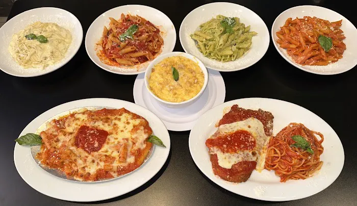 Bravo Pizza Picture 4