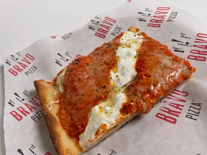 Bravo Pizza Picture 8