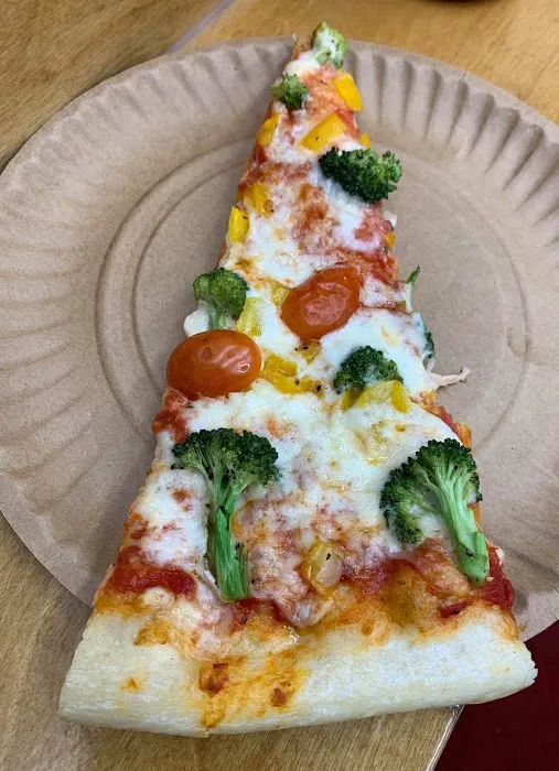 Rony's Fresh Pizza Picture 7