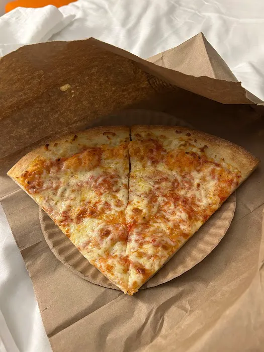 Rony's Fresh Pizza Picture 1