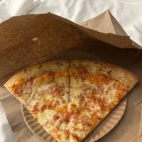 Rony's Fresh Pizza ico