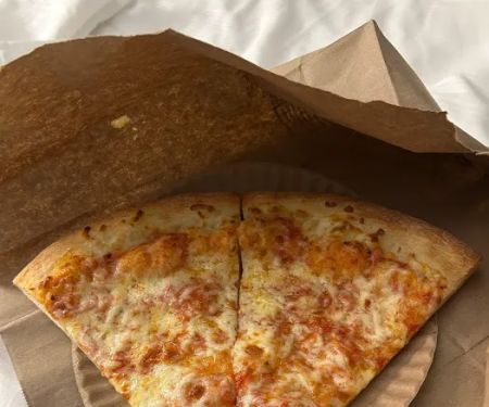 Rony's Fresh Pizza