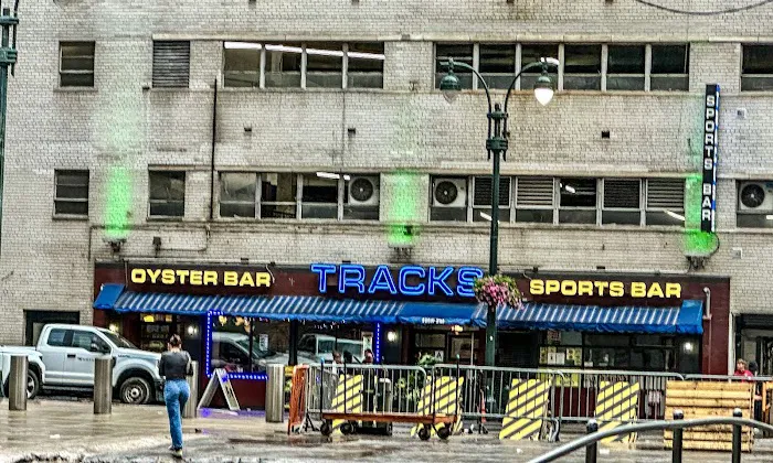 Tracks Picture 8