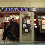 Tracks