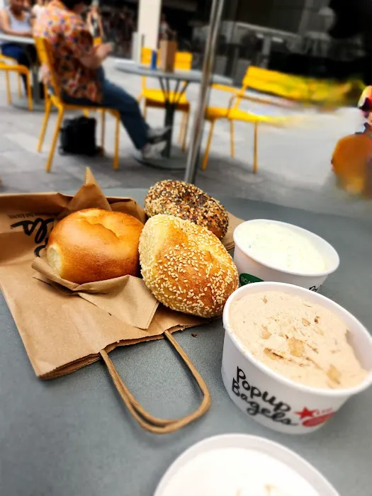 PopUp Bagels Picture 2