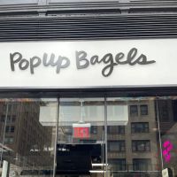 PopUp Bagels ico