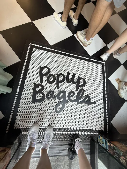 PopUp Bagels Picture 4