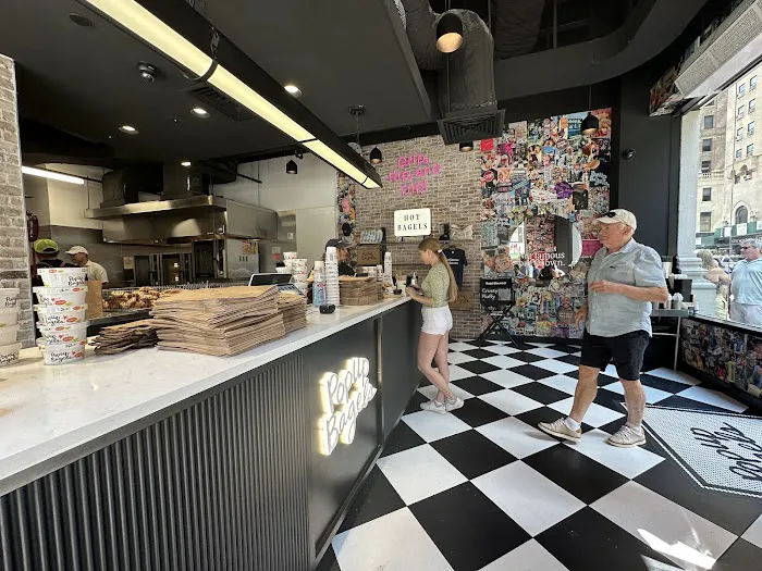 PopUp Bagels Picture 10