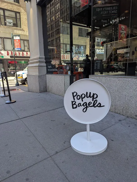 PopUp Bagels Picture 5
