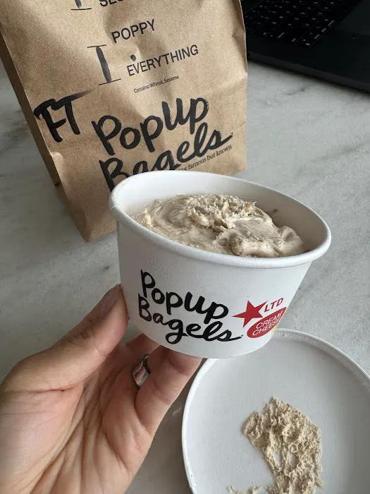 PopUp Bagels Picture 7