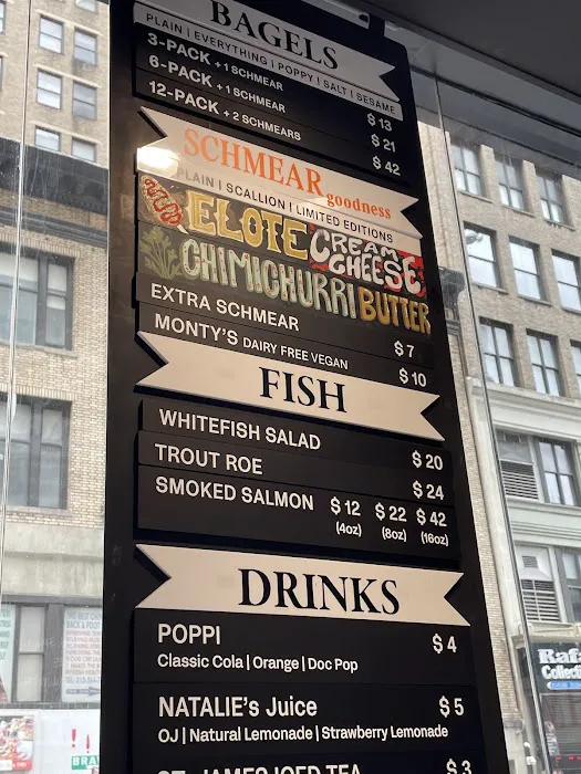 PopUp Bagels Picture 6