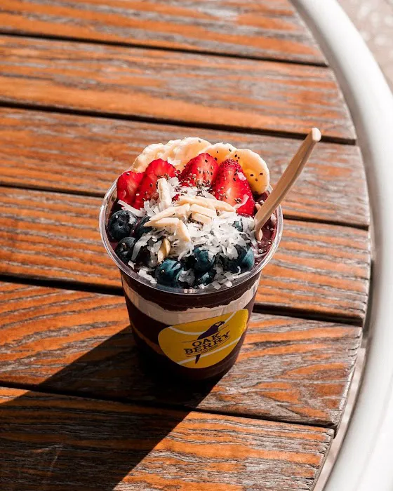 Oakberry Acai Picture 5
