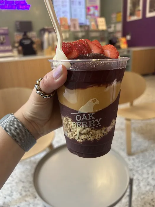 Oakberry Acai Picture 3