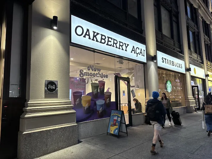 Oakberry Acai Picture 9